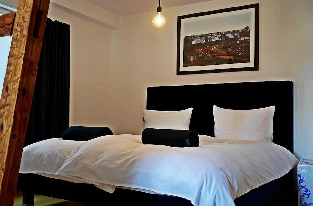 Фото Haus Zauberflöte