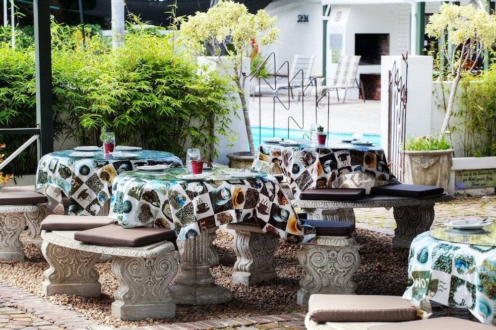 Фото Tsitsikamma Village Inn