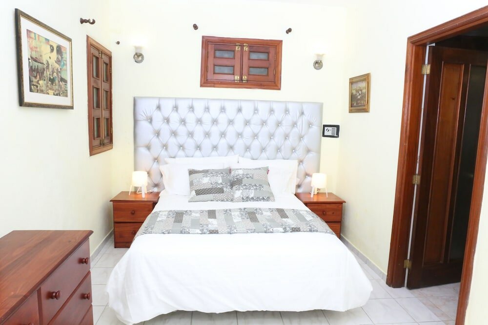 Фото Hotel Casa Aluge