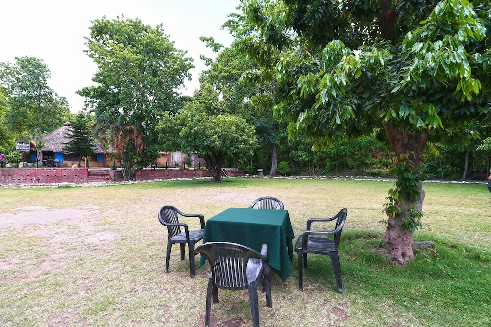 Фото Oyo 9445 Bagheera Jungle Retreat