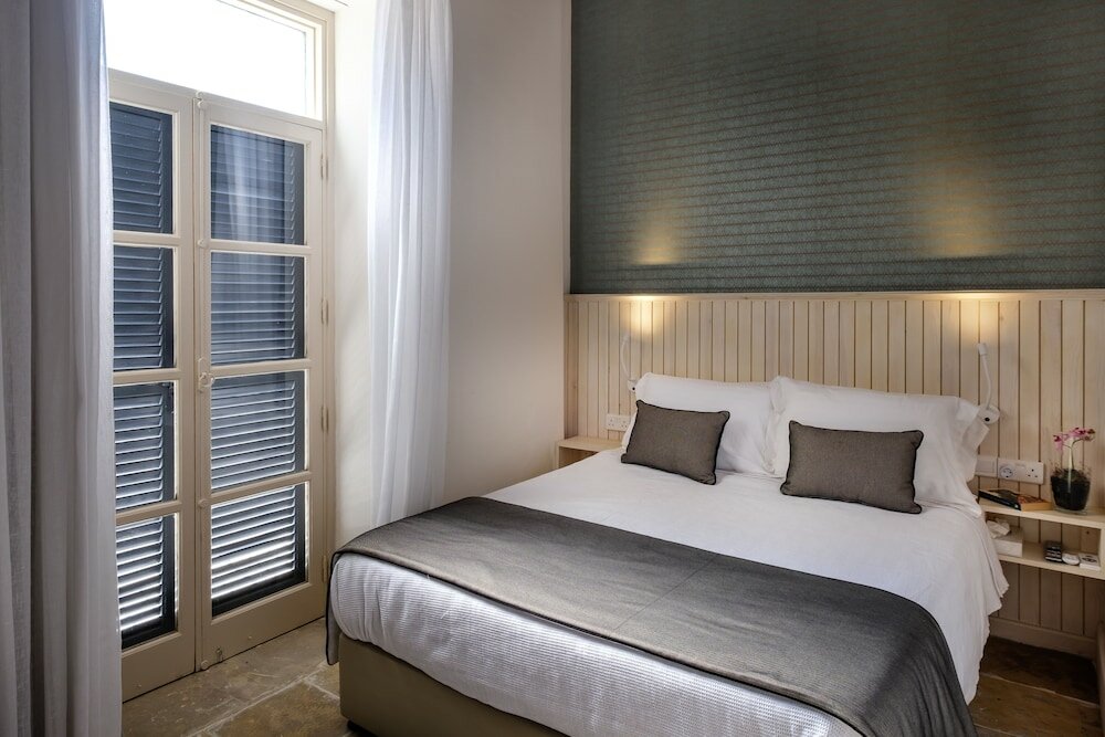 Фото Limassol Old Town Mansion