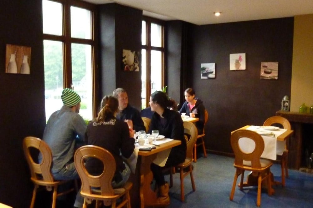 Фото Hôtel Le Relais