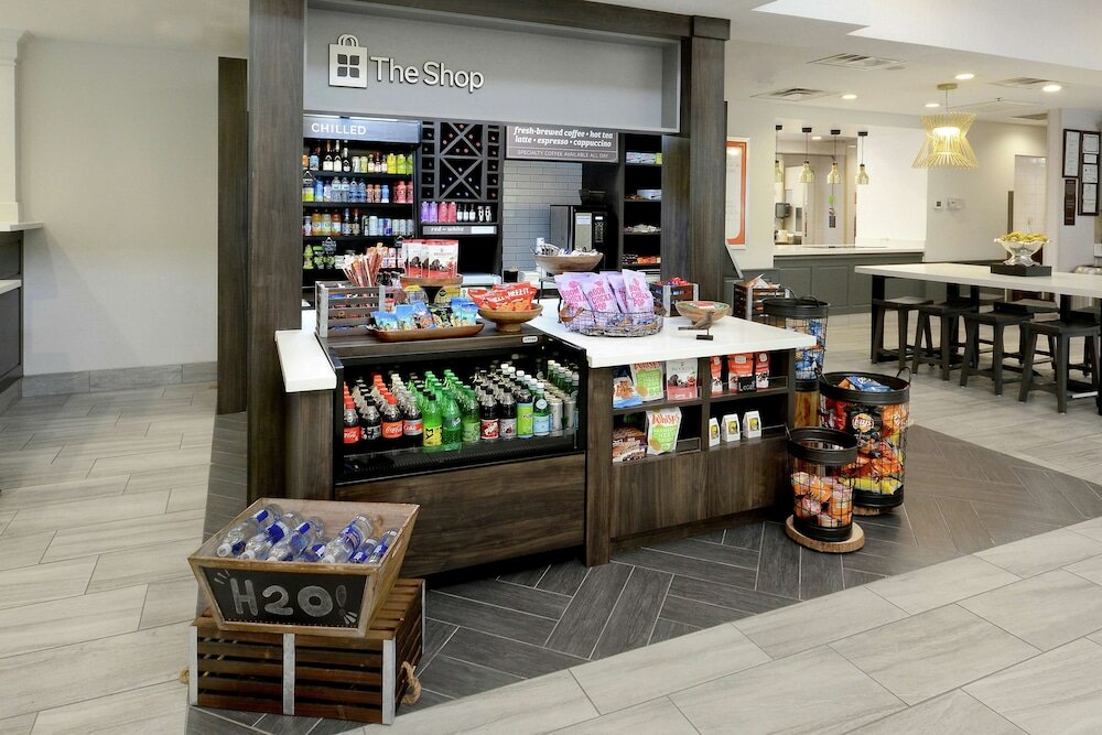 Фото Hilton Garden Inn Raleigh Capital Blvd I-540