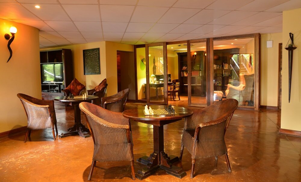 Фото Shishangeni, by Bon Hotels