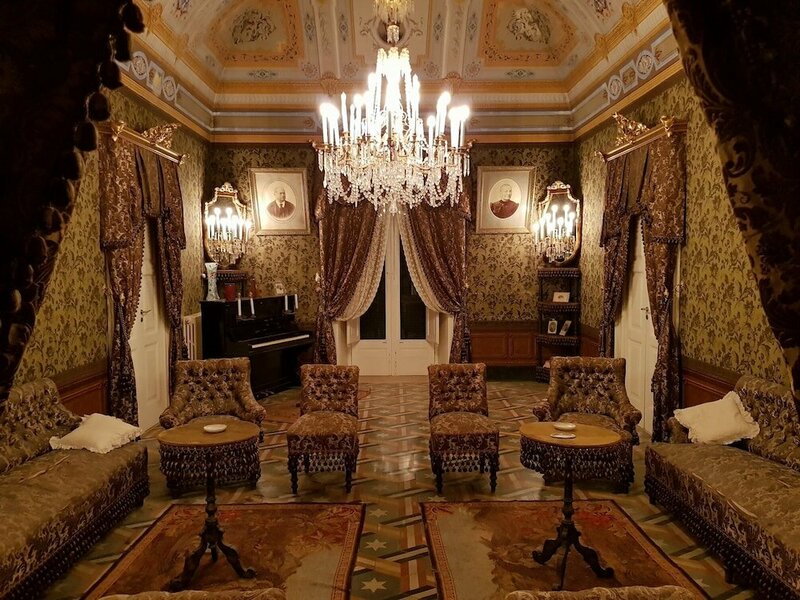 Гостиница Dimora D'Amato