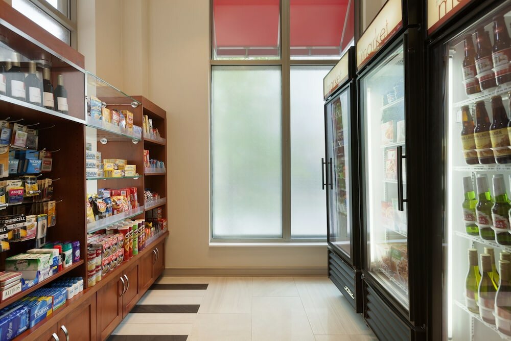 Фото Residence Inn Alexandria Old Town South at Carlyle