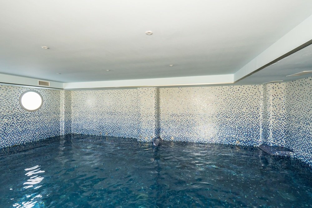 Фото Apartamentos Hipocampos