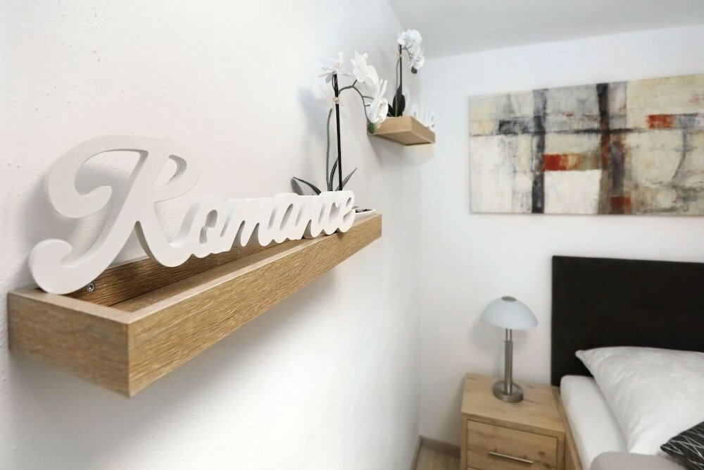 Фото Ferienwohnung am Regierungsplatz