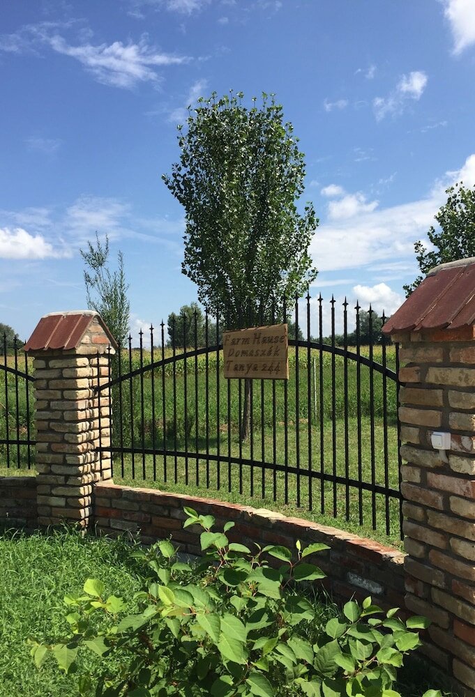 Фото Farm house
