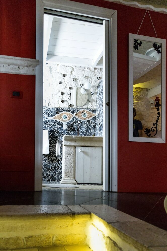 Фото L'Angolo di Gaudì