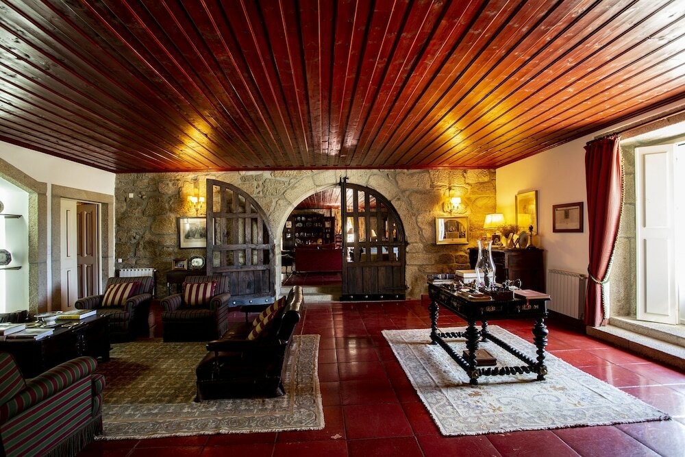 Фото Casa Do Cimo