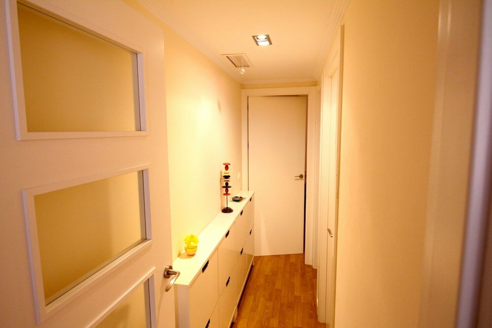 Фото Apartamento Centro La Montañeta