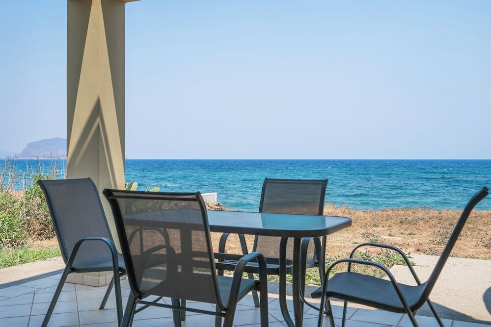 Фото Aggeliki House by The Sea