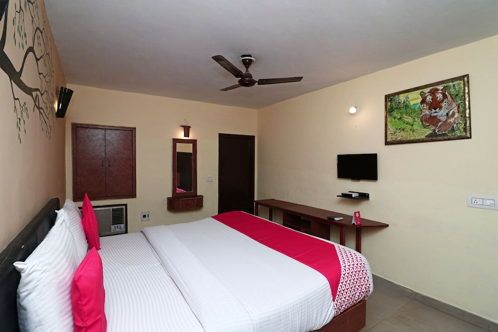 Фото Oyo 9445 Bagheera Jungle Retreat