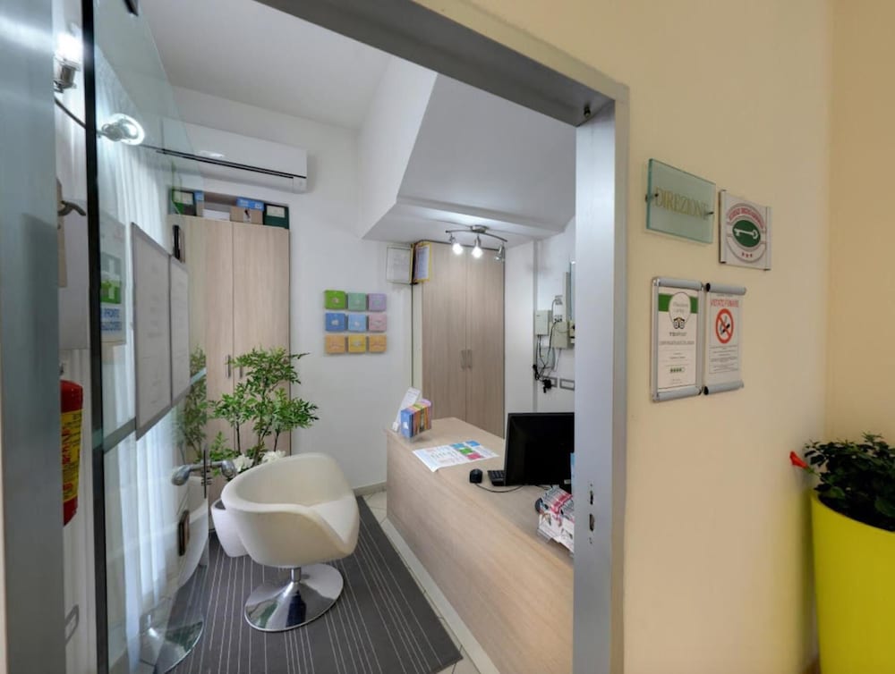 Фото Residence Il Tulipano