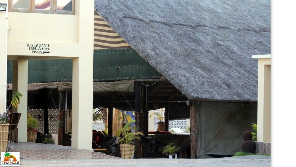 Фото Thamole Lodge