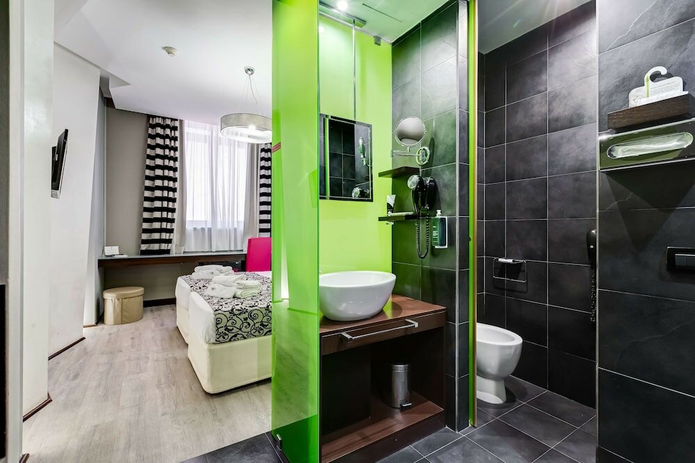 Фото Best Western Cinemusic Hotel