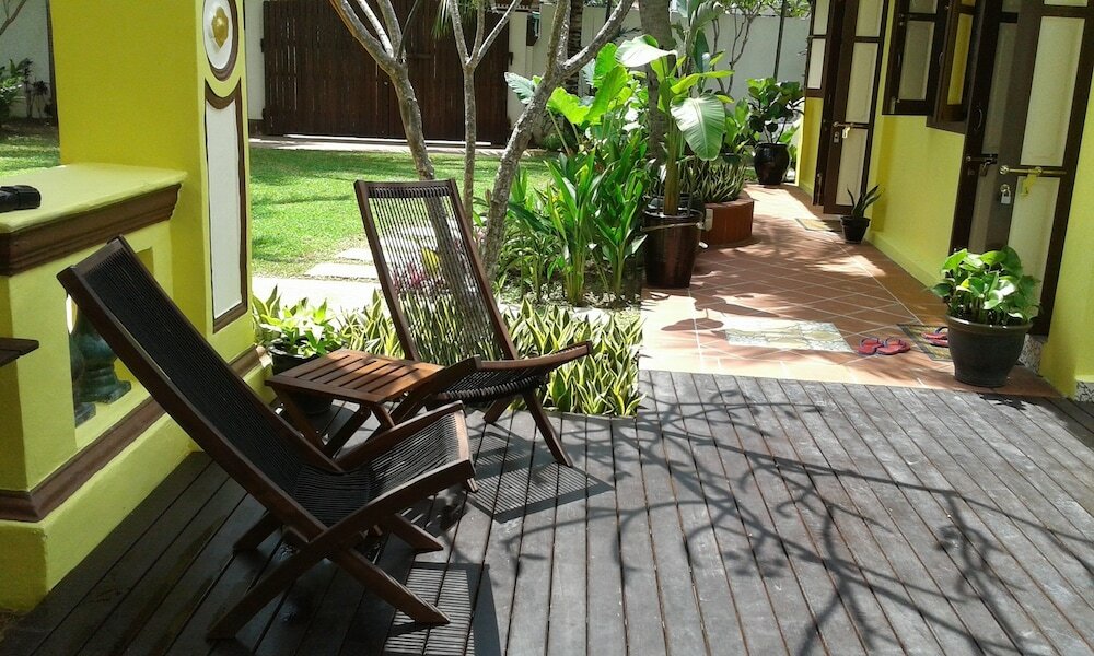 Фото Casugria Dutch Heritage Residence