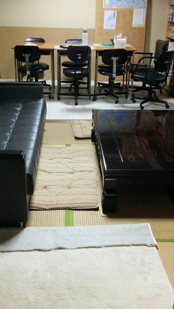 Фото Guesthouse Angoso - Hostel