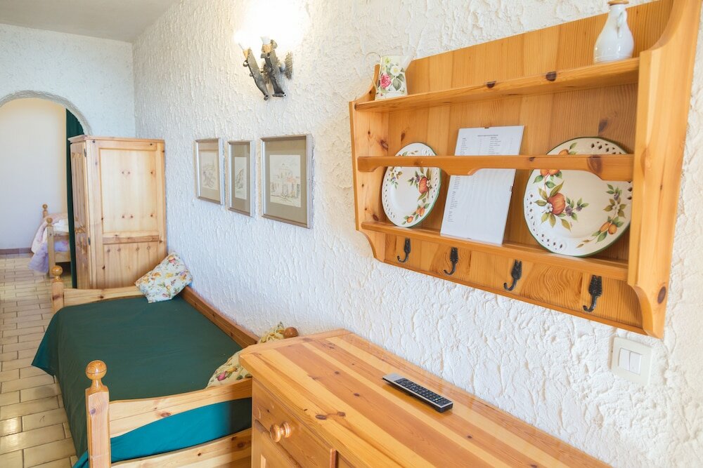 Фото Residence Serra La Nave