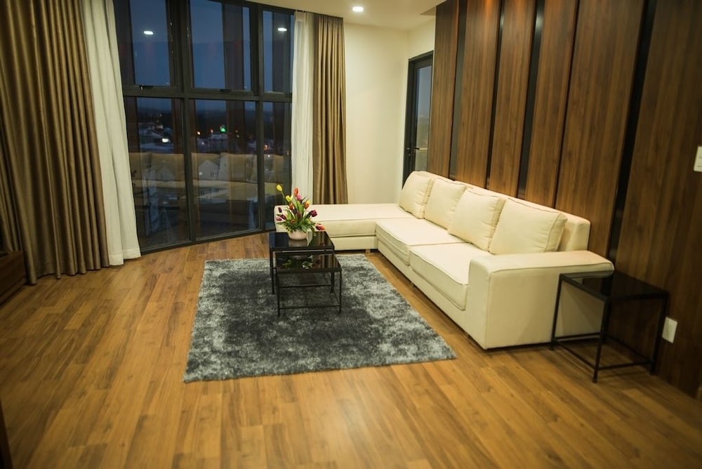 Фото Maika Condotel DaLat