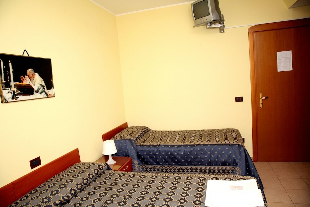 Фото Hotel Immagine