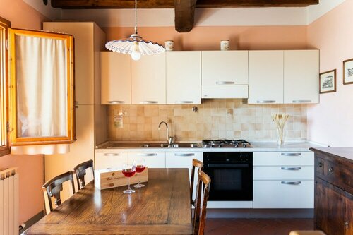 Гостиница Agriturismo Vecchio Borgo di Inalbi в Импрунете