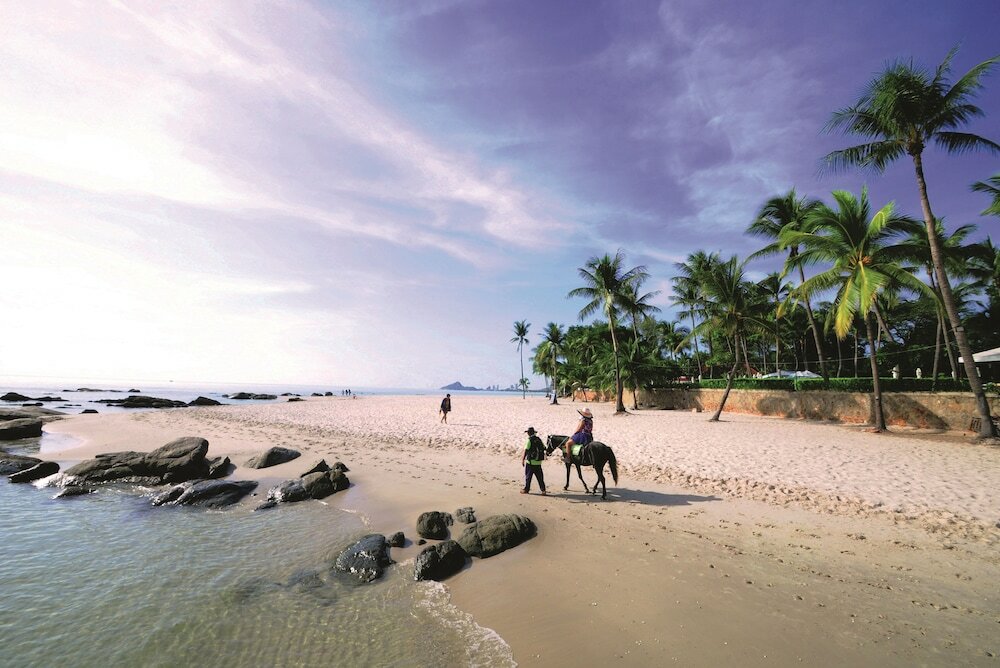 Фото Movenpick Asara Resort & SPA Hua Hin