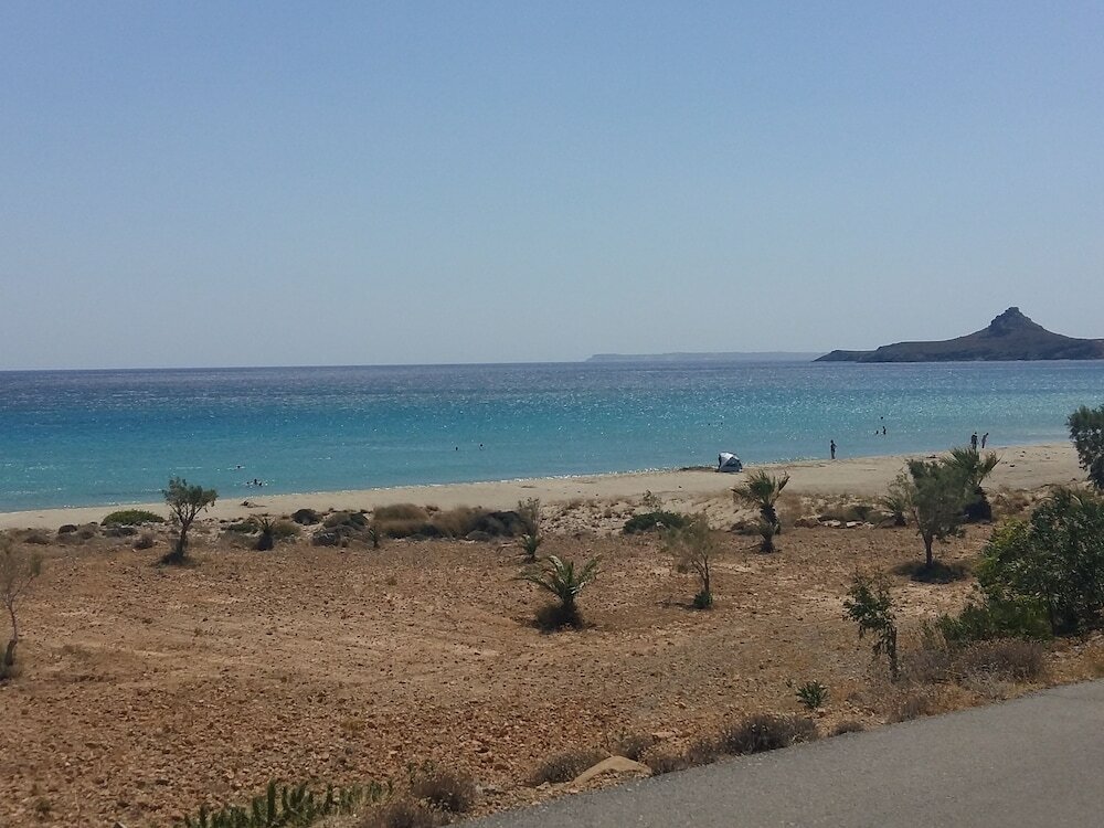 Фото Ambeles Apartments