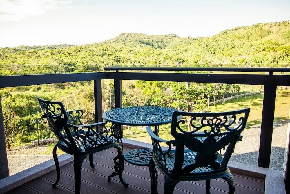 Фото Siangge Chuanfan Rock Resort