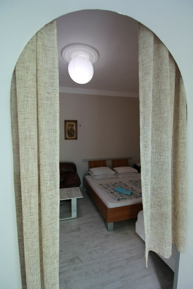 Фото Мини-отель Nise