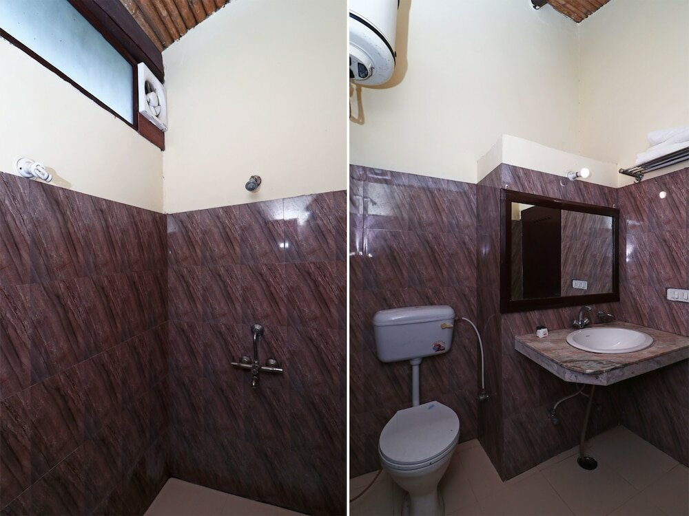 Фото Oyo 9445 Bagheera Jungle Retreat