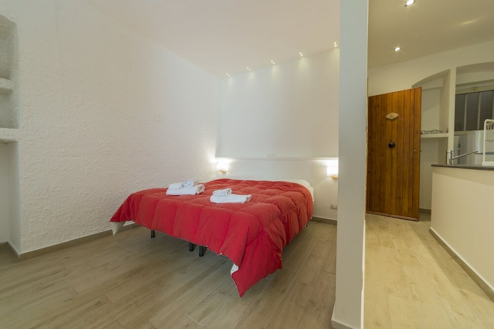 Фото Residence Serra La Nave