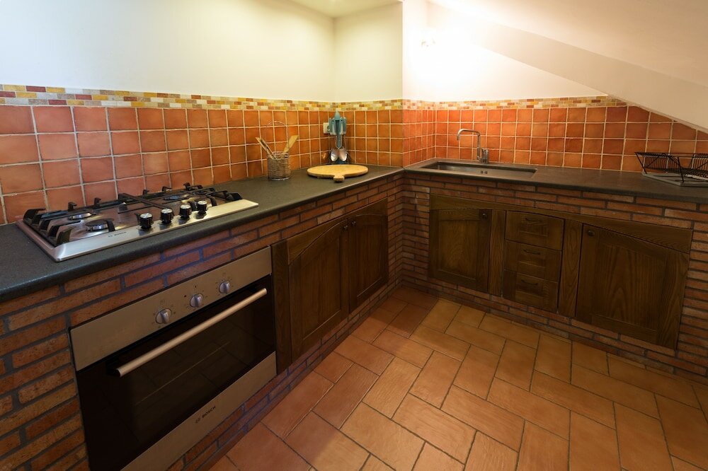 Фото Residence Serra La Nave