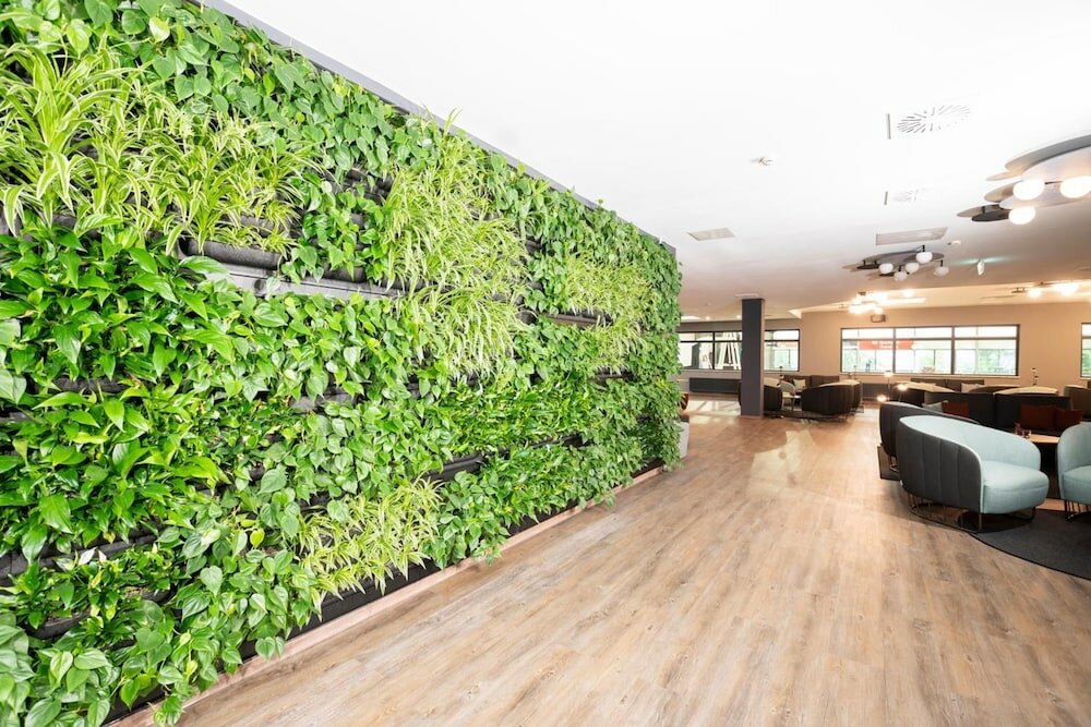 Фото Feel Good Hotel