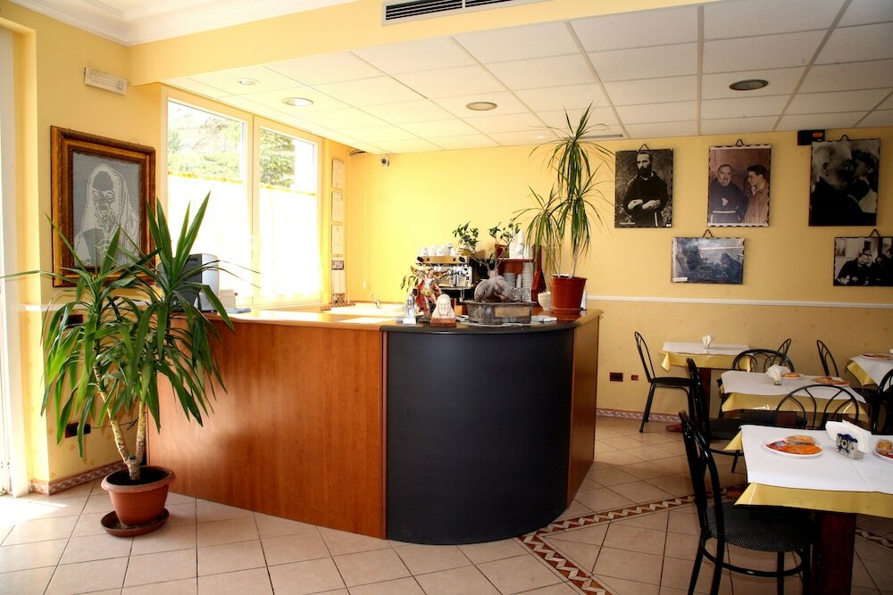 Фото Hotel Immagine