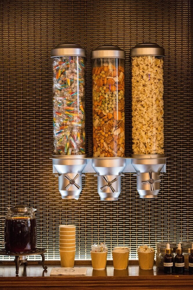 Фото Megaro Hotel