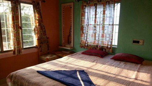 Гостиница Home Stay World