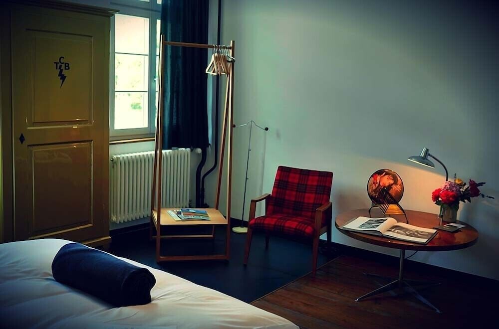 Фото Haus Zauberflöte