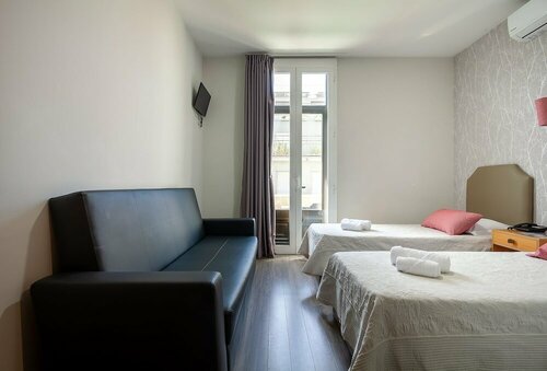 Гостевой дом Guest House Porto Clerigus в Порту
