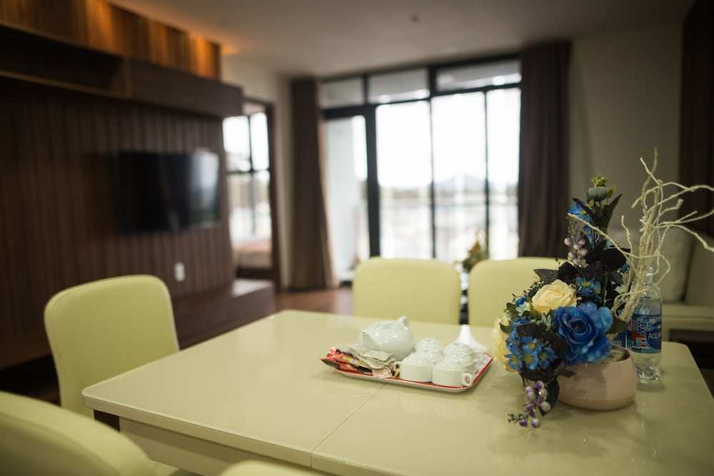 Фото Maika Condotel DaLat