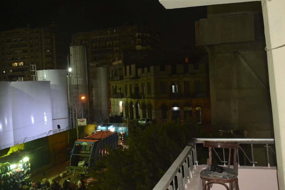 Фото City Hostel