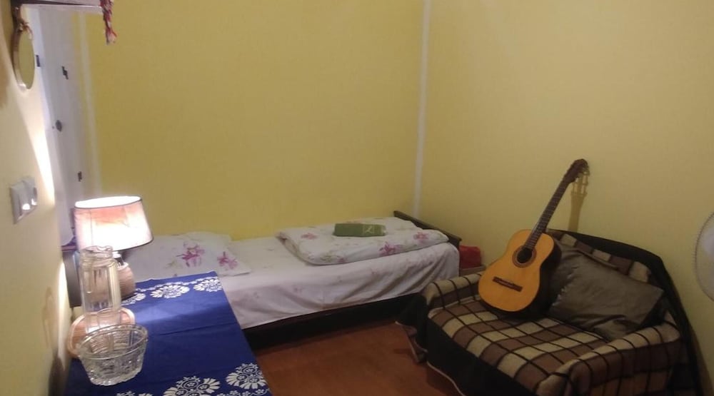 Фото Мини-отель Nise