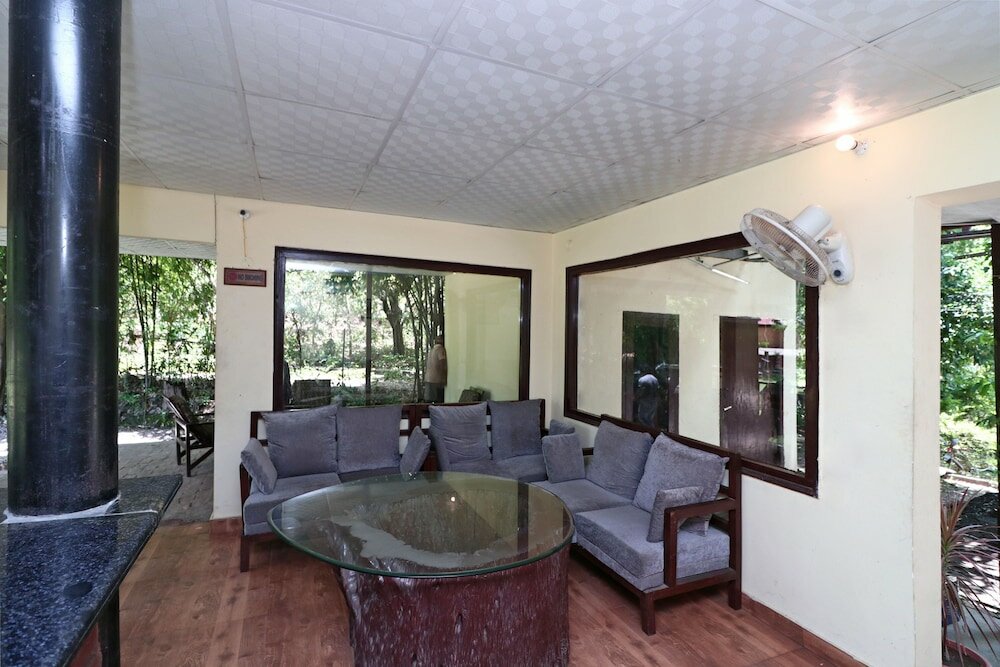 Фото Oyo 9445 Bagheera Jungle Retreat