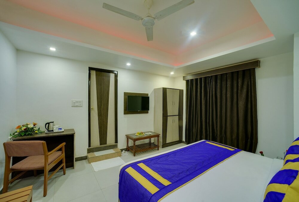 Фото Hotel Amrit Mahal Udaipur