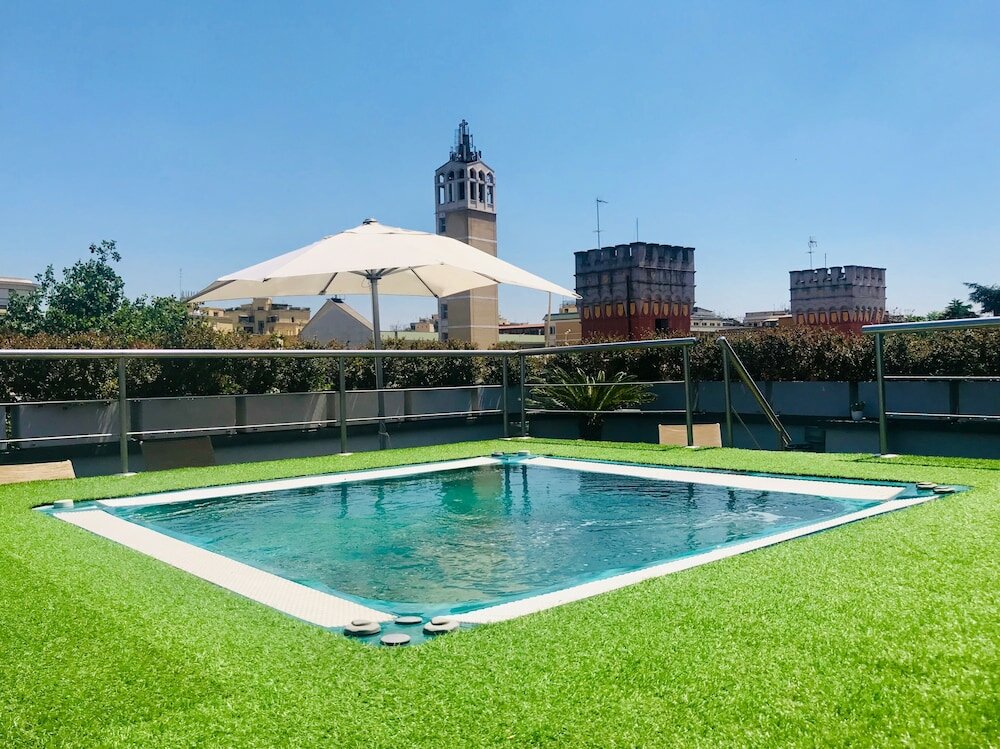 Фото Best Western Cinemusic Hotel