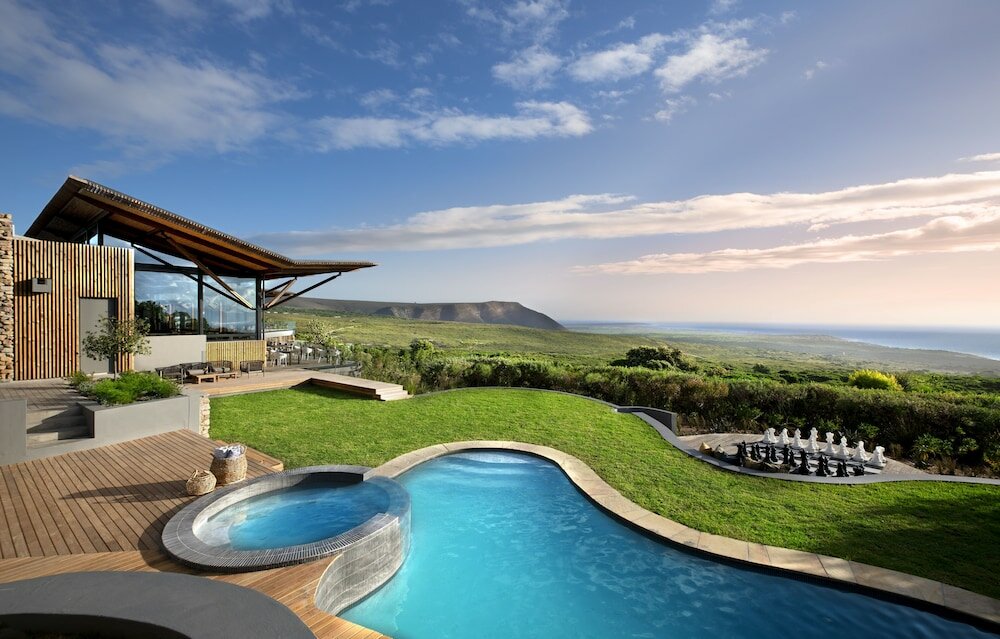 Фото Grootbos Nature Reserve