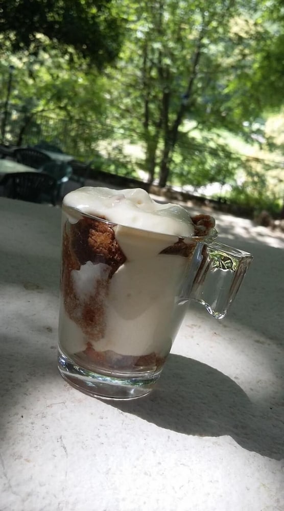 Фото Al Rifugio della Volpe