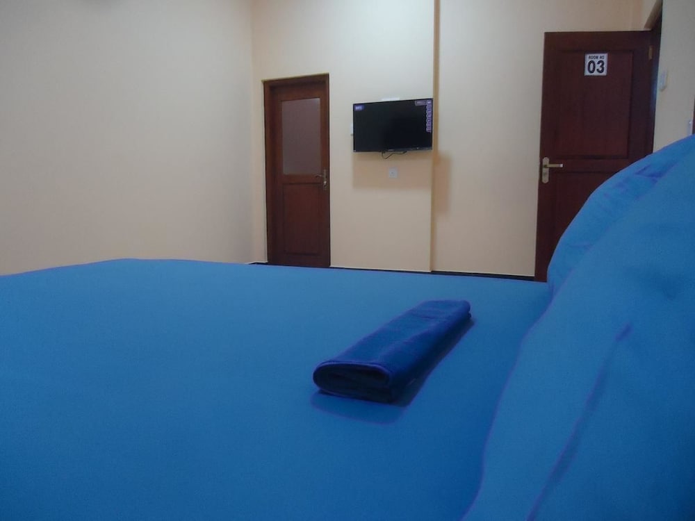 Фото Amawin Resort