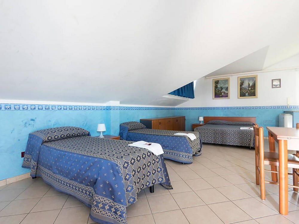 Фото Hotel Immagine